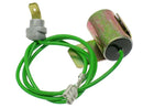 Volkswagen Beetle, Transporter, Fastback, Squareback, Thing, Porsche 914 1970-1976 Ignition Condenser - Bosch 311905295C