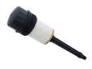 Mercedes-Benz E-Class, C-Class, CLK-Class, M-Class, S-Class, CL-Class & More 1998-2011 Oil Filter Housing Cap - AIC Automotive 1121800710