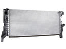Mini Clubman, Cooper Hardtop 2017-2019 Radiator - Mahle Behr 17117617636