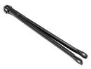 BMW Z4, X3 2003-2016 Control Arm - Delphi 33303411651