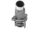Audi A4, A6 2002-2006 Thermostat - Mahle Behr 06C121111E