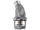 Audi A4, A6 2002-2006 Thermostat - Mahle Behr 06C121111E