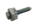 Audi 5000, 4000, Coupe, 80, 90, 100 & More Alternator Bolt - febi bilstein 034903555B