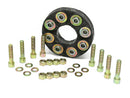 Mercedes-Benz S-Class, E-Class, SL-Class, CL-Class, CLK-Class, C-Class & More 1990-2010 Flex Disc Kit - febi bilstein 1294100115