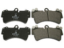 Volkswagen Touareg, Audi Q7 2004-2015 Brake Pad Set - ATE 7L0698151AG