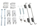 Land Rover Range Rover Sport, LR3, LR4 2005-2016 Shoe Hardware Kit - ATE SMN500012