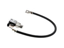 BMW 1 Series, Z4 2008-2016 Battery Cable - Hella 61127616199