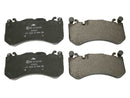 Mercedes-Benz C-Class, SL-Class, CLS-Class, E-Class 2007-2015 Brake Pad Set - ATE 0004206404