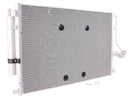 Mercedes-Benz Sprinter 2014-2017 A/C Condenser - Nissens 9065000554