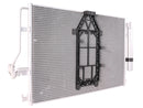 Mercedes-Benz Sprinter 2014-2017 A/C Condenser - Nissens 9065000554