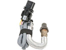 BMW 7 Series 2011-2012 Oxygen Sensor - Bosch 11787586693