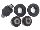 Mercedes-Benz S-Class 1973-1980 Control Arm Bushing Kit - Meyle 1163300175