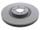 Audi S4 2004-2009 Brake Disc - Zimmermann Coat Z 8E0615301T