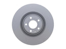 Audi S4 2004-2009 Brake Disc - Zimmermann Coat Z 8E0615301T