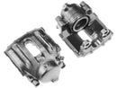 BMW Z3, M3 1995-2002 Brake Caliper - ATE 34112227515