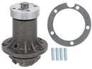 Mercedes-Benz S-Class, E-Class, 230, 220, 250, SL-Class 1968-1985 Water Pump - Hepu 110200172080