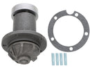Mercedes-Benz S-Class, E-Class, 230, 220, 250, SL-Class 1968-1985 Water Pump - Hepu 110200172080