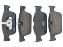 Volvo S60, XC60, S90, V60, V90 2017-2025 Brake Pad Set - Jurid 32373348
