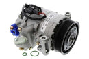 Jaguar XK 2007-2009 A/C Compressor - Nissens C2C39502