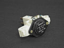 Mercedes-Benz E-Class, S-Class, C-Class, SL-Class, CLK-Class, CL-Class 1990-2003 Voltage Regulator - Bosch 0021549206
