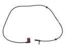Mercedes-Benz GLK-Class 2010-2015 ABS Sensor - ATE 2045401317