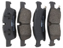 Mercedes-Benz M-Class, GL-Class, GLE-Class, GLS-Class 2012-2019 Brake Pad Set - Ferodo 0074208120