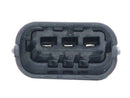 Mercedes-Benz M-Class, R-Class, C-Class, E-Class, GL-Class, SLK / SLC & More 2005-2015 Crankshaft Sensor - Bremi 6429050000