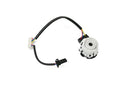 Volkswagen Jetta, Eos, Golf, GTI, R32, Rabbit & More 2005-2014 Ignition Switch - febi bilstein 1K0905849B