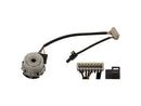 Volkswagen Jetta, Eos, Golf, GTI, R32, Rabbit & More 2005-2014 Ignition Switch - febi bilstein 1K0905849B