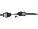 Volvo S60, V60, S80 2015-2018 Axle Shaft Assembly - Pro Parts 36010214