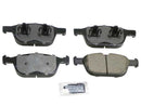 Volvo XC60 2010-2017 Brake Pad Set - Ferodo 31277334