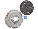 Saab 900 1979-1994 Clutch Kit - Pro Parts 8781346