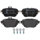 Mercedes-Benz E-Class 2017-2023 Brake Pad Set - ATE Ceramic 000420930364