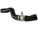 Saab 9-3 2003-2011 Radiator Hose - Pro Parts 32021961