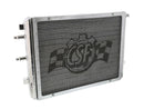 BMW M2, M3, M4 2015-2021 Radiator - CSF 8075
