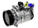 Porsche Cayenne 2004-2018 A/C Compressor - Denso 958126012AX