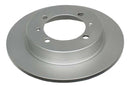 Volvo S40, V40 2000-2004 Brake Disc - ATE Coated 30872940