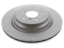 Mercedes-Benz M-Class, GLE-Class 2012-2019 Brake Disc - ATE Coated 1664230600
