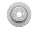 Mercedes-Benz M-Class, GLE-Class 2012-2019 Brake Disc - ATE Coated 1664230600