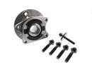 Wheel Hub - Optitec 892VO587WB