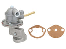 Volkswagen Transporter, Beetle 1960-1965 Fuel Pump - Jopex 211127025