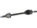 Land Rover Defender, Range Rover, Range Rover Sport, Discovery 2013-2025 Axle Shaft Assembly - Britpart LR161703