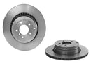 Land Rover Range Rover 2010-2012 Brake Disc - Brembo LR031846