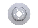 Audi A4, A5 2017-2025 Brake Disc - Zimmermann Coat Z 8W0615601H
