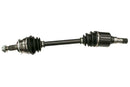Mini Cooper Hardtop 2004-2008 Axle Shaft Assembly - DSS 31607574869