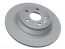 Volvo S80, XC70, V70 2007-2016 Brake Disc - Zimmermann Coat Z 31471832