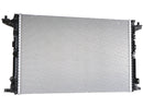 Audi A4, A5, A6, Q7 2017-2025 Radiator - Mahle Behr 8W0121251AK