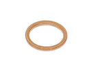 Porsche 911, 928, 924, 944, 912, 968 Copper Washer - Elring Klinger N0138122