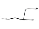 Porsche Cayenne 2003-2006 Coolant Vent Line - Bapmic 94810601603