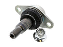 BMW X3, X4 2011-2018 Ball Joint - Karlyn 31106787665